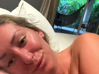 German Big Tit Amateur MILF Tina POV Sex