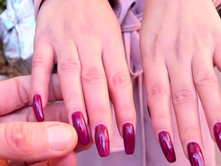 GERMAN SCOUT – Little REDHEAD GIRL KITTY PICKUP FOR CASTING