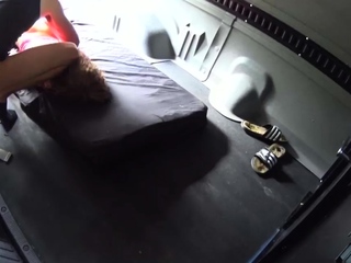 Grey hair teen first time Lizzie Bell went out for a ordinar