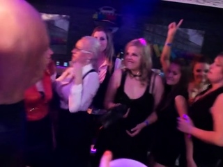 Harlots watching strip finding wet from bang with bald jerk