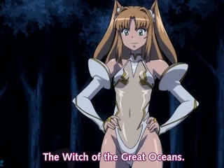 Hentai chick enjoys anal sex at the gym