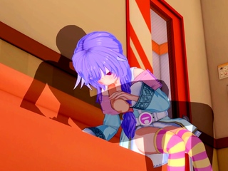 hentai creampie free brazzer porn check