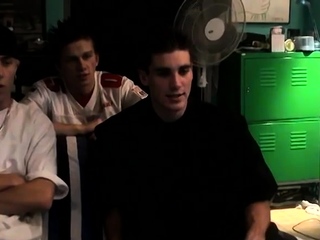 Hot sex gay nipples man and two boys suck there dicks