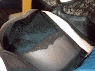 ILOVEGRANNY Mature Granny Homemade Solos