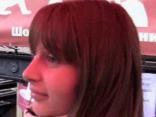 Insatiable teen honey Sofie Carter does her best to get jizz