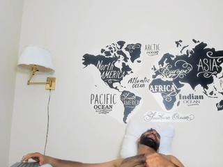 Latina Rides and Sucks Lovers Dick