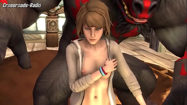 Life is Strange Meets Globe of Warcraft