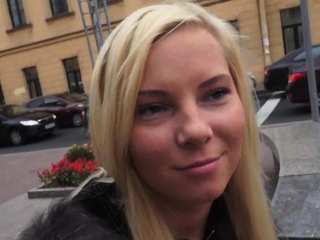 Appreciate stick loving luscious brunette minx Rose got banged