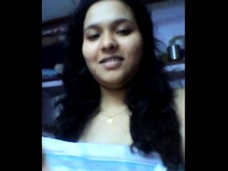 Mallu , homemade , selfe