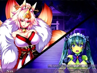 Mix of Hentai movs from Hentai Niches