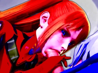 Mix of Hentai movs from Hentai Niches