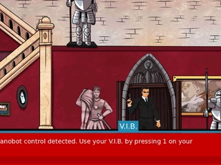 Mix of Hentai movs from Hentai Niches