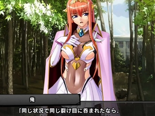 Mix of Hentai movs from Hentai Niches