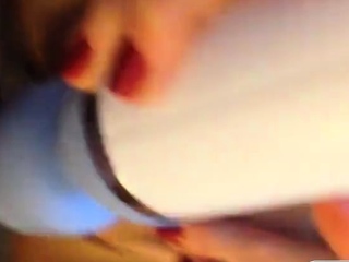 My 52 Year Old GILF Part 3