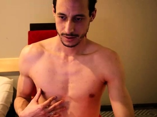 My private Gay solo masturbation vid