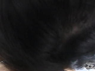 Passionate idol gets fucked in various poses