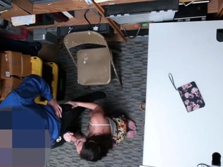 Petite blonde dominated and homemade teen porn Suspect was v