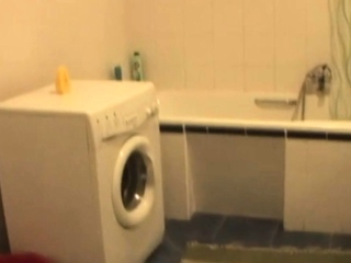 Pissing redhead enjoys extreme insertion and speculum gaping