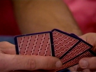 Remarkable brunette teenager gets fucking surprise