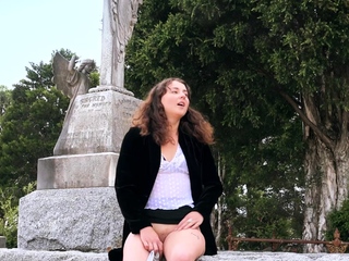 Roxy Redheads Upskirt Masturbation And Amateur Bbw In Voyeur