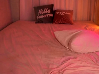 Small titted Briana toying herself poolside