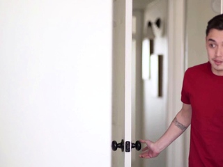 Stepmom i think you taste better than cookies