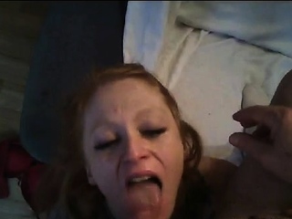 tanya la grosse bouffeuse de bite