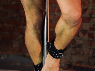 The Acrobat On The Casting Element Ii