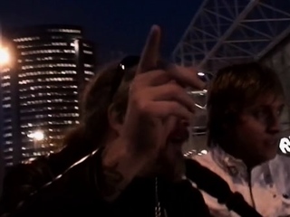 Topnotch brunette perfection Keita gets banged from behind