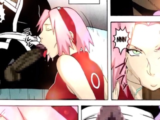 Two 3d cartoon cuties are prepared for their bath