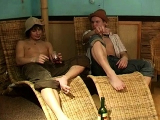 Using sex toys is the main thing for pleasing lesbo babes