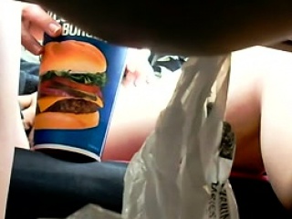 Voyeur Upskirt MILF Hot