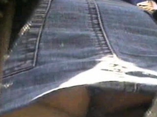 Voyeur Video Upskirt