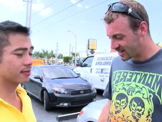 Watch emo gay sex film in this weeks out in public