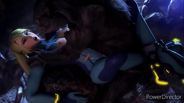 Zero suit Samus vs Nosalis