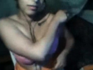 25 Horny Filipino from Manila on cam exposing all.