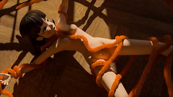 3D – Classroom of the Tentacles REAL