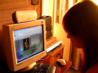 Admirable floosy Vlaska with huge natural tits fucked good