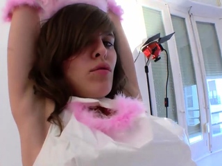 Ainara – Porn Casting