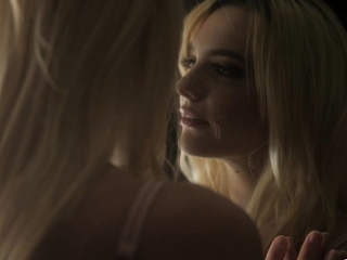 All Natural Lesbians Blonde Kenna James and Brunette Layla