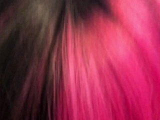 Amateur cunt close up fucking creampie