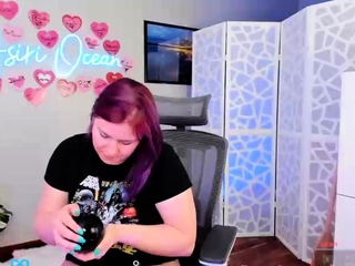 Amateur redhead Russian teen