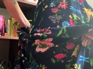 Amateur Video Amateur Webcam Panty Masturbation