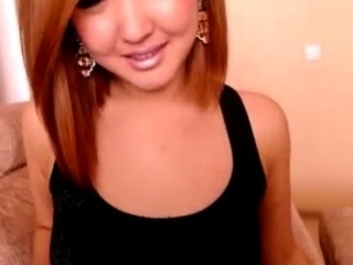 Amazing Webcam Solo Masturbation More at