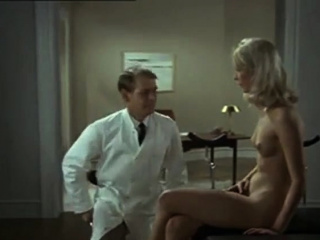 Ana Grete Nissen – uden en Stitch