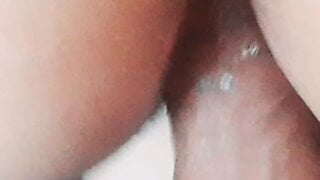 Anal big ass maroc wife