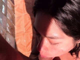 ANAL PICK UP DATE – German Tourist meet latina ass