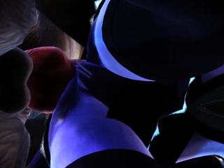 Argentina Gabriela DC Anal 3D Divas Club