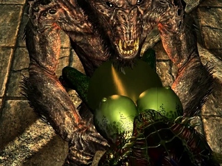 Argentina Gabriela DC Anal 3D Divas Club