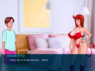 Argentina Gabriela DC Anal 3D Divas Club